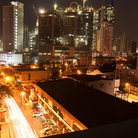 M Suites Hotel Makati City Ngoại thất bức ảnh