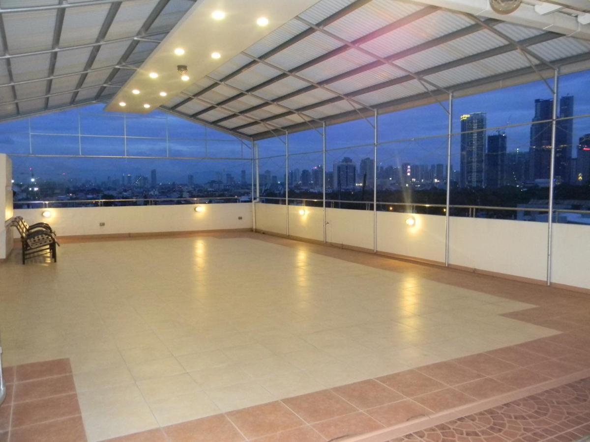 M Suites Hotel Makati City Ngoại thất bức ảnh