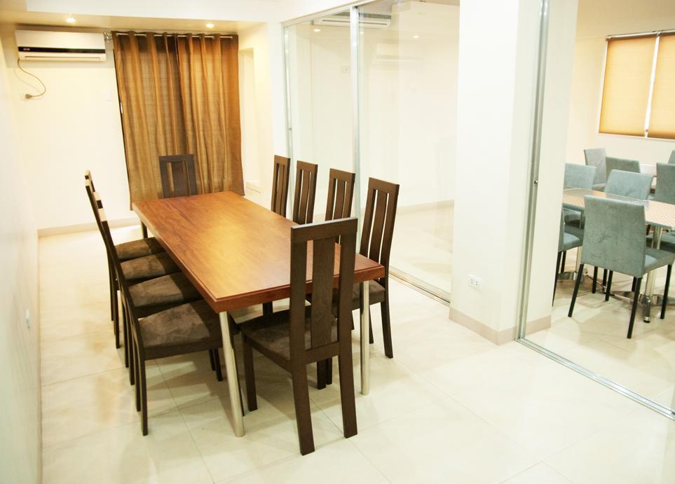 M Suites Hotel Makati City Ngoại thất bức ảnh