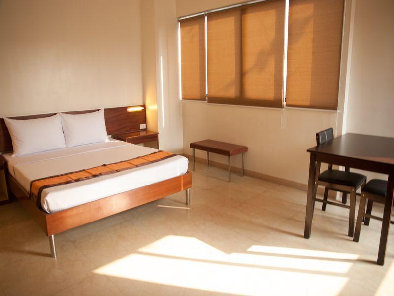 M Suites Hotel Makati City Ngoại thất bức ảnh