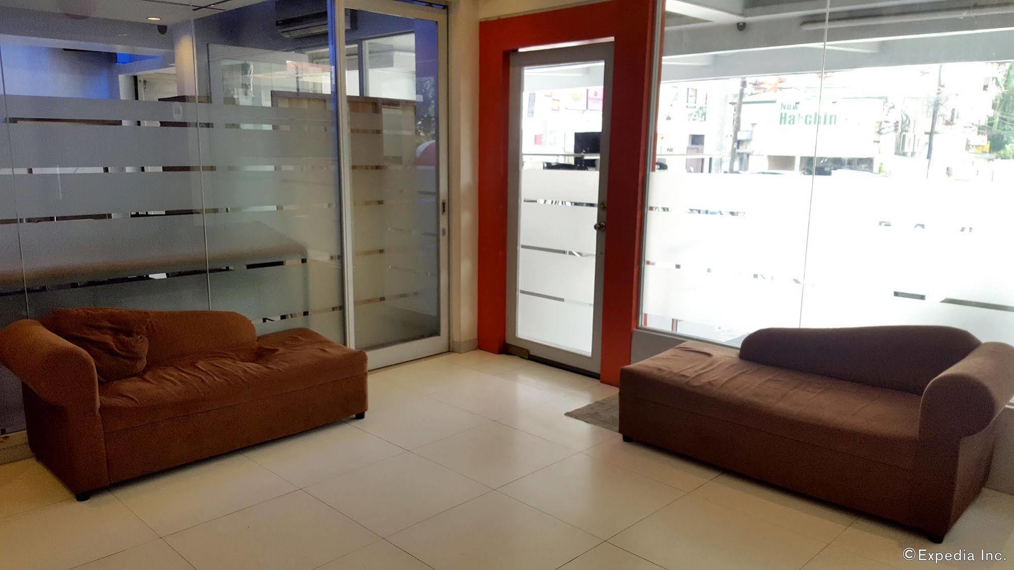 M Suites Hotel Makati City Ngoại thất bức ảnh