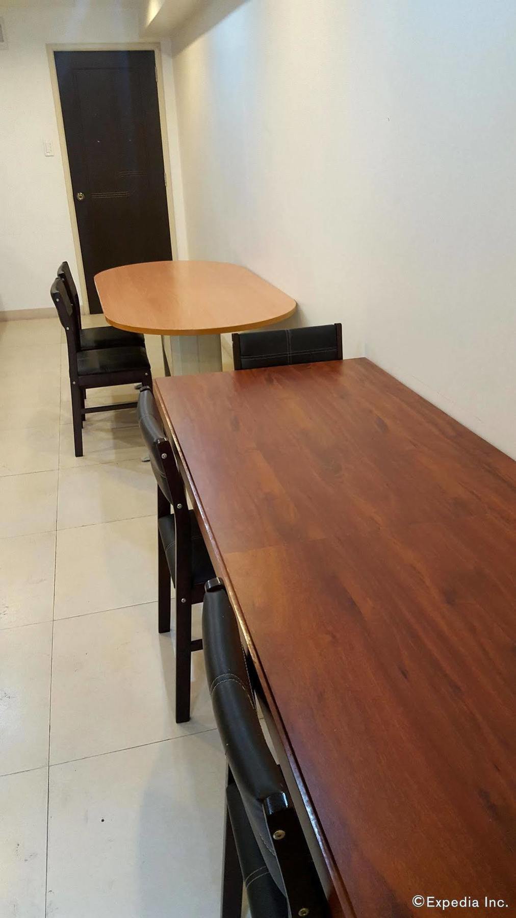 M Suites Hotel Makati City Ngoại thất bức ảnh