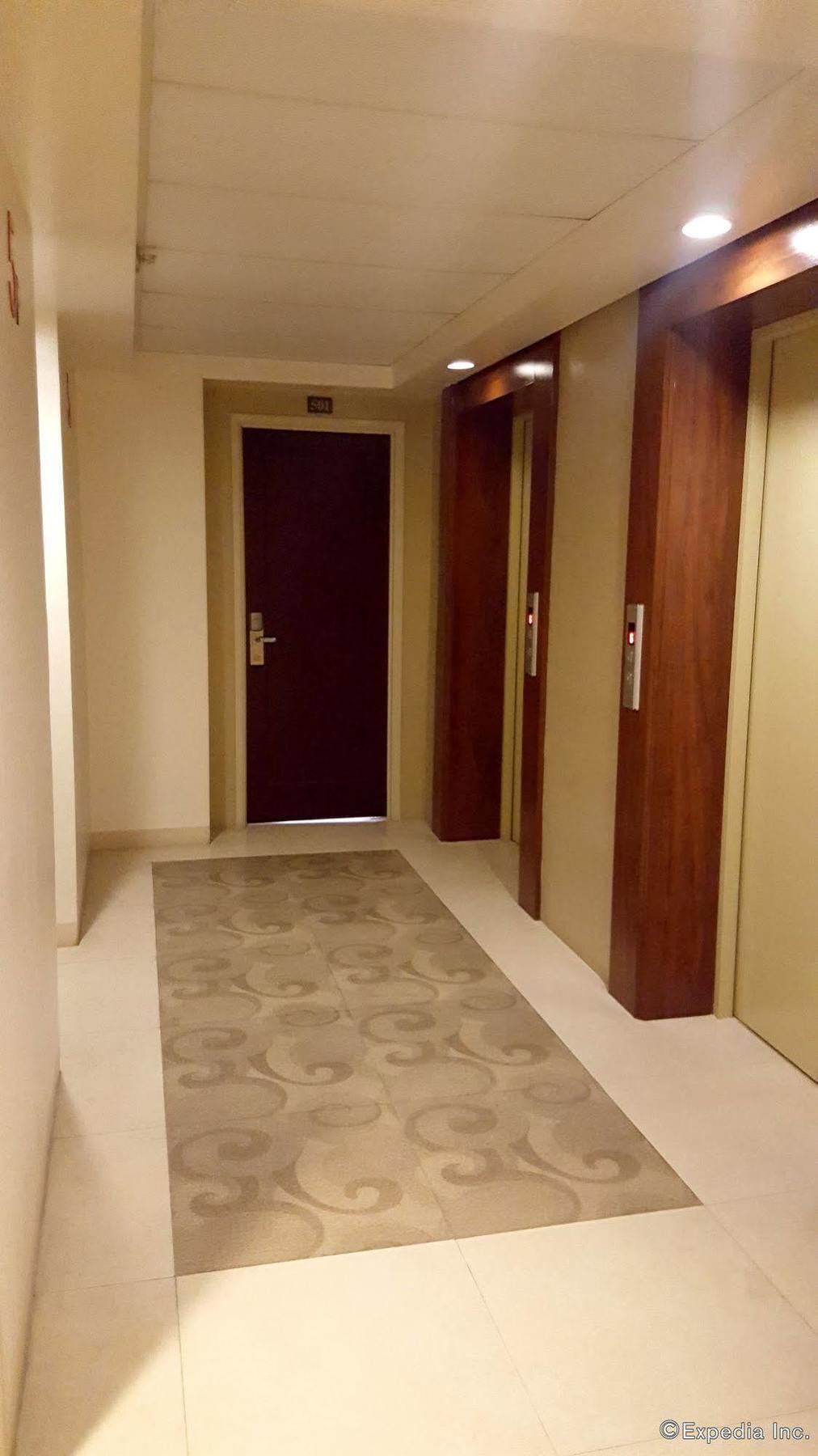 M Suites Hotel Makati City Ngoại thất bức ảnh